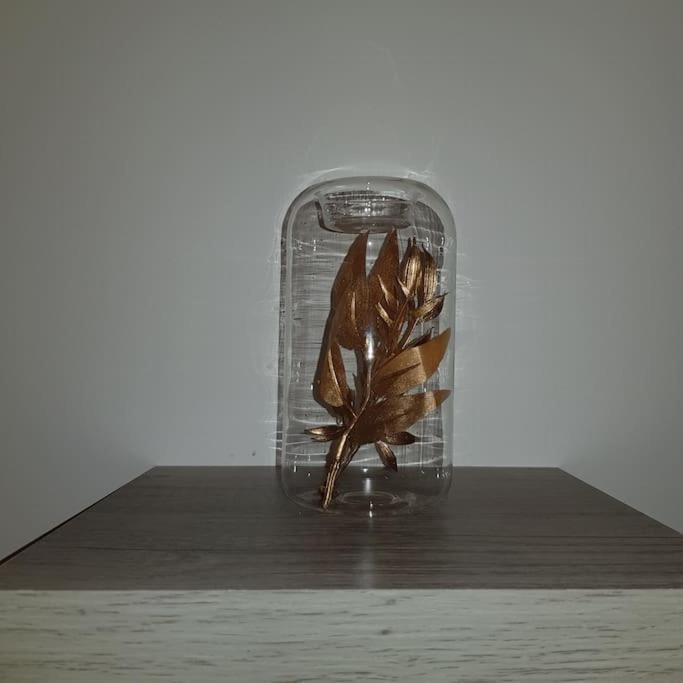 Studio Avec Terrasse Au Calme Jayat 外观 照片